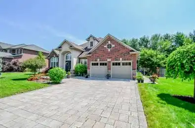 43 Cherry Ridge Boulevard Pelham Ontario L0S 1C0