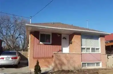 47 Honbury Road Toronto W10 Ontario M9V 1W5
