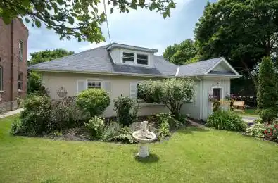 332 MAIN Street Deseronto Ontario K0K 1X0