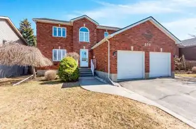 520 Citation Crescent Kingston Ontario K7M 8W2