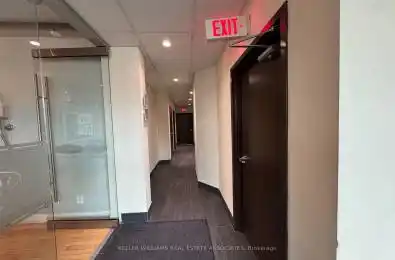 125 lakeshore Road Unit# 203 Mississauga Ontario L5G 1E5