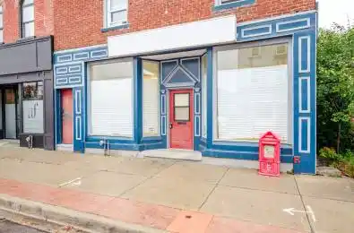 11 FRONT Street Trent Hills Ontario K0L 1L0