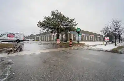 67 Westmore Drive Unit# 12 Toronto W10 Ontario M9V 3Y6