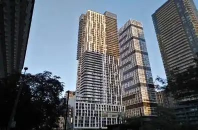251 Jarvis Street Unit# 2711 Toronto C08 Ontario M5B 0C3