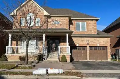 212 La Rocca Avenue Vaughan Ontario L4H 2M1
