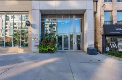 835 St Clair Avenue Unit# 208 Toronto C02 Ontario M6C 0A8