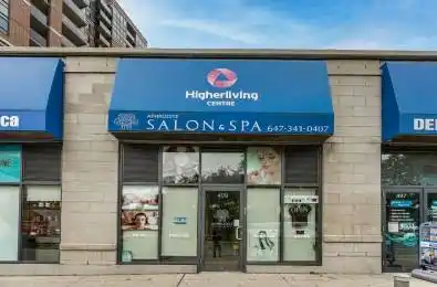 409 Keele Street Toronto W02 Ontario M6P 2K9