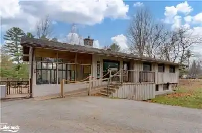 2983 WHELAN Way Ramara Ontario L0K 2B0