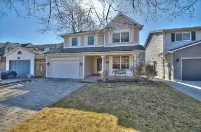 12 Brigantine Court St. Catharines Ontario L2M 7V4