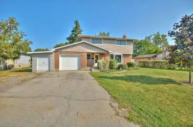 1516 GARRISON Road Fort Erie Ontario L2A 1P6