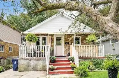 134 Gradwell Drive Toronto E08 Ontario M1M 2N2
