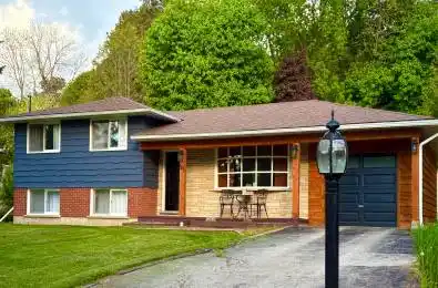 101 Water Street Centre Wellington Ontario N0B 1S0