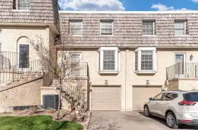 64 Stonedale Placeway Toronto C13 Ontario M3B 1W3