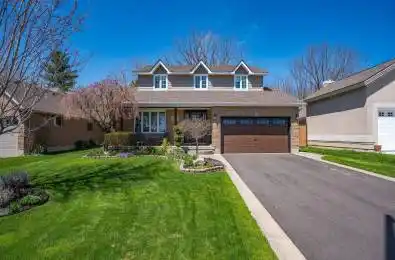37 Russell Crescent Brant Ontario N0E 1N0