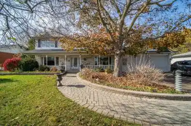 1021 Sydenham Road Kingston Ontario K7M 3L8