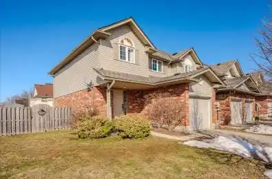55 Ralston Drive Guelph Ontario N1E 0C3