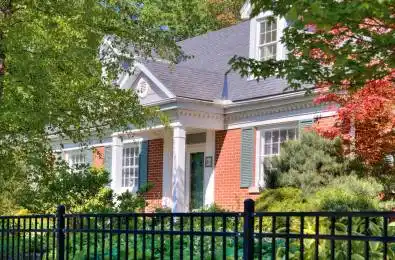 26 Lemon Street Guelph Ontario N1E 2G9