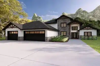 1 Birtch Creek Crescent St. Marys Ontario N4X 0A3