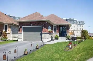 30 Lisbeth Crescent Kawartha Lakes Ontario K9V 0C9