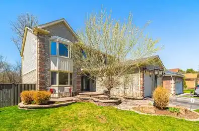 23 Rosewood Court Whitby Ontario L1N 6Y6