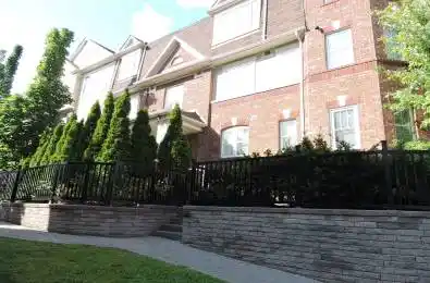 714 Neighbourhood Circle Unit# 2 Mississauga Ontario L5B 0B4