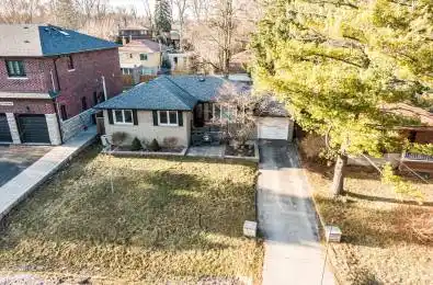228 Island Road Toronto E10 Ontario M1C 2P8