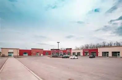 320 Eastview Road Unit# A1 Guelph Ontario N1E 0L2