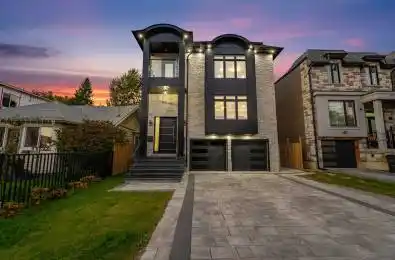 36 Craiglee Drive Toronto E06 Ontario M1N 2L8
