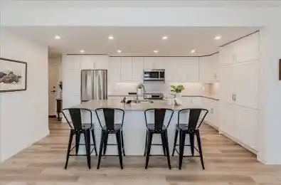 99B Farley Road Unit# 207 Centre Wellington Ontario N1M 0J9