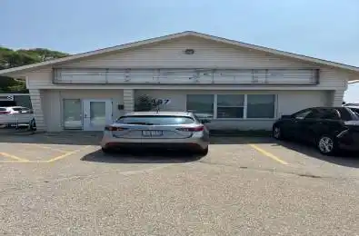 447 Elizabeth Street Guelph Ontario N1E 6C2