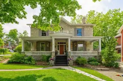 134 Dublin Street Guelph Ontario N1H 4N7