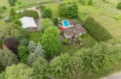 6954 FIFE Road Guelph/Eramosa Ontario N1H 6J4