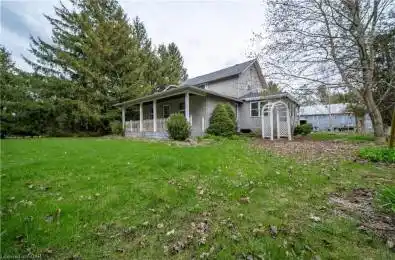 7387 Wellington Road 30 N/A Guelph/Eramosa Ontario N1H 6J2