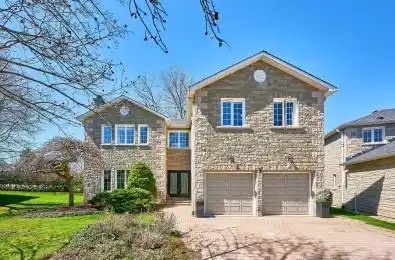 25 Manor Park Crescent Unit# 7 Guelph Ontario N1G 1A2