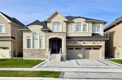 128 Ben Sinclair Avenue East Gwillimbury Ontario L9N 0Z2