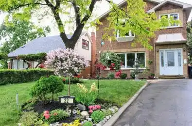 22 Sedgewick Crescent Toronto E04 Ontario M1K 3T6