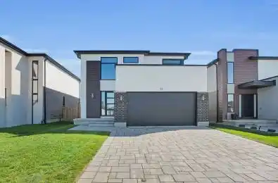 25 Alexander Circle Strathroy Caradoc Ontario N7G 0B4