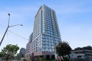 28 Ann Street Unit# 223 Mississauga Ontario L5G 0E1