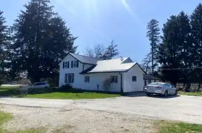 53834 Vienna Line Bayham Ontario N0J 1T0