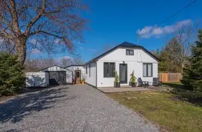 1368 Lorraine Road Port Colborne Ontario L3K 5V3
