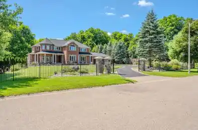 32 Forest Ridge Road Erin Ontario N0B 1T0
