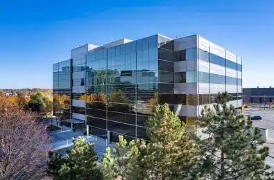 600 Cochrane Drive Unit# 500 Markham Ontario L3R 5K3