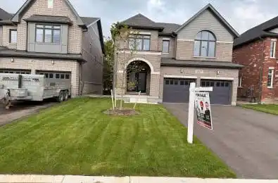 465 Adelaide Street Wellington North Ontario N0G 1A0