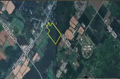 5356 Eighth Line Erin Ontario N0B 1T0