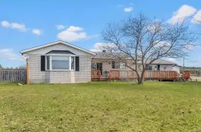 23 Wilber Heights Road North Algona Wilberforce Ontario K0J 1T0