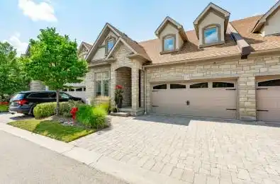 19 SIMMONDS Drive Unit# 28 Guelph Ontario N1E 0H4