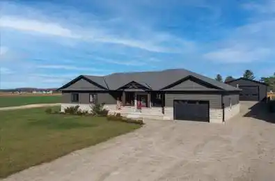 43830 Cranbrook Road Huron East Ontario N0G 1H0