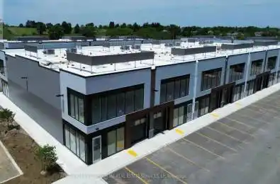 587 Hanlon Creek Boulevard Unit# unit 12 Guelph Ontario N1C 0A1