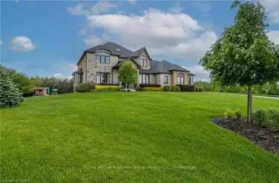 125 Crewson Court Erin Ontario N0B 2K0