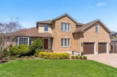 5 Countryside Drive St. Catharines Ontario L2W 1C3